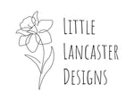 Little Lancaster Designs