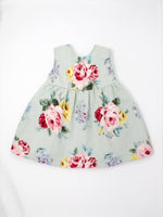 Doris Dress - 3 Mo