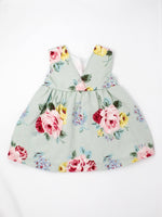 Doris Dress - 6 Mo