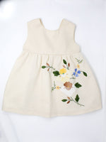 Doris Dress - 3T