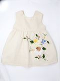 Doris Dress - 3T