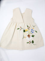 Doris Dress - 3T