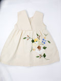 Doris Dress - 3T