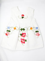 Doris Dress - 3T