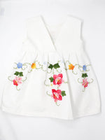 Doris Dress - 3T