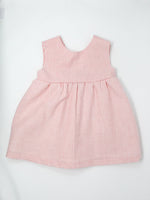 Doris Dress - 12 Mo