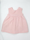 Doris Dress - 3T