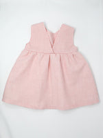 Doris Dress - 12 Mo