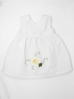 Doris Dress - 3 Mo