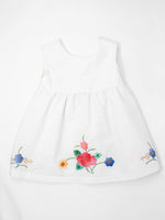 Doris Dress - 6 Mo