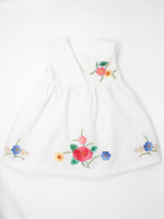 Doris Dress - 6 Mo