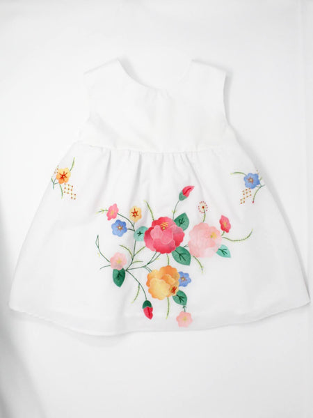 Doris Dress - 18 Mo