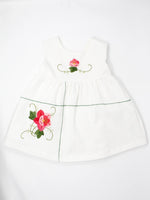 Doris Dress - Newborn