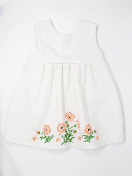 Doris Dress - 18 Mo