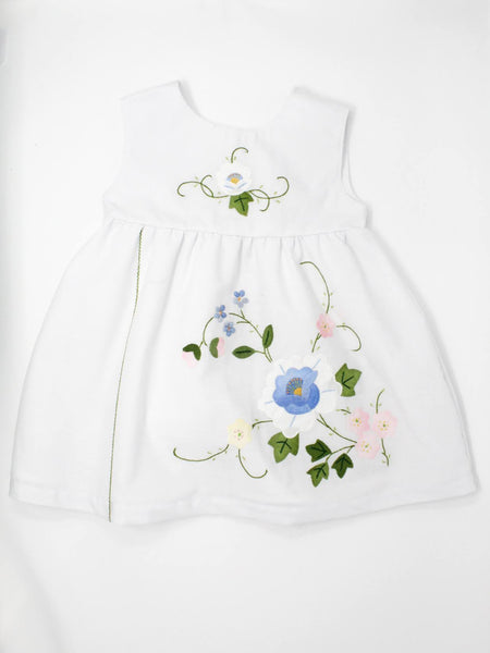 Doris Dress - 18 Mo