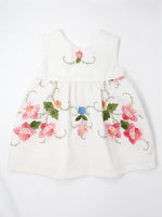 Doris Dress 2T