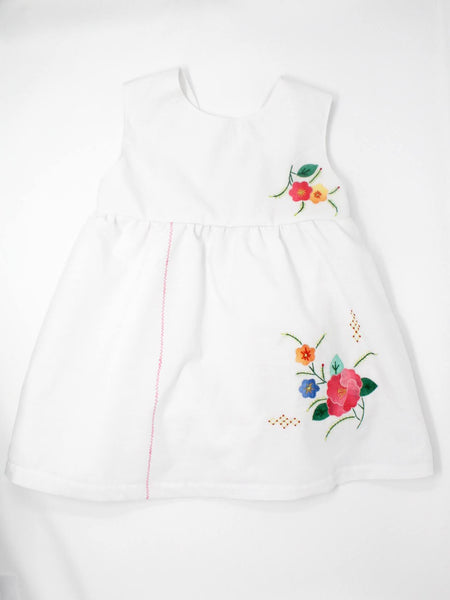 Doris Dress - 3T