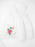 Doris Dress - 3T